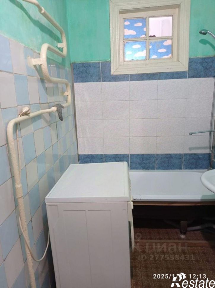 2-комн квартира улица Ленина, 33,  д. 33