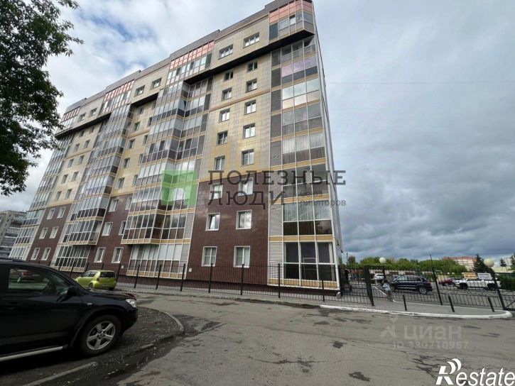 2-комн квартира улица Гоголя, 135,  д. 135