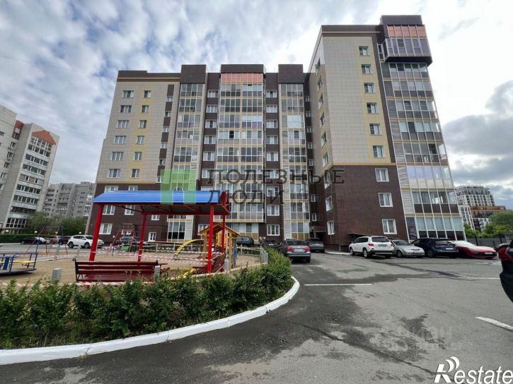 2-комн квартира улица Гоголя, 135,  д. 135