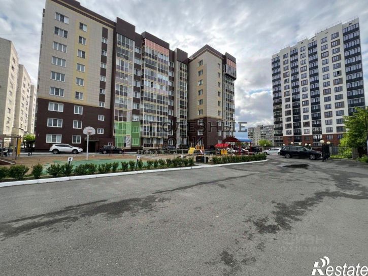 2-комн квартира улица Гоголя, 135,  д. 135