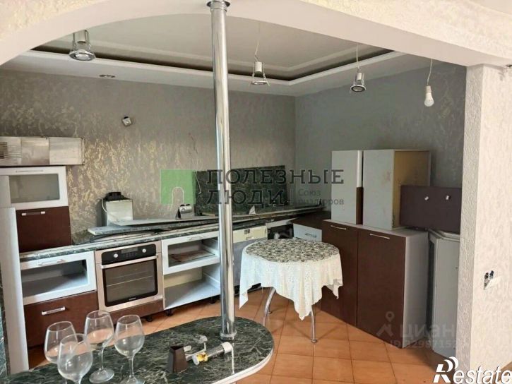 3-комн квартира Курган г., Заозерный, 6-й мкр., д.17