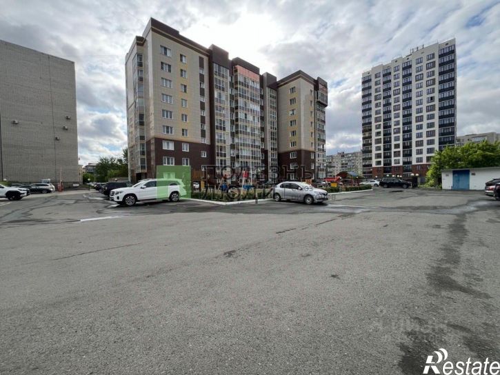 2-комн квартира улица Гоголя, 135,  д. 135