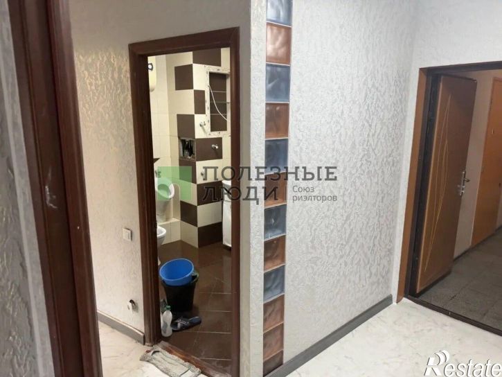 3-комн квартира Курган г., Заозерный, 6-й мкр., д.17