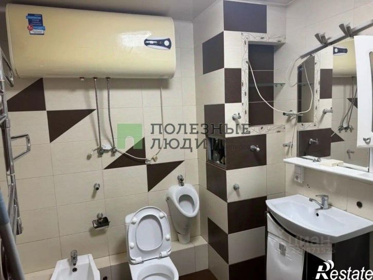 3-комн квартира Курган г., Заозерный, 6-й мкр., д.17