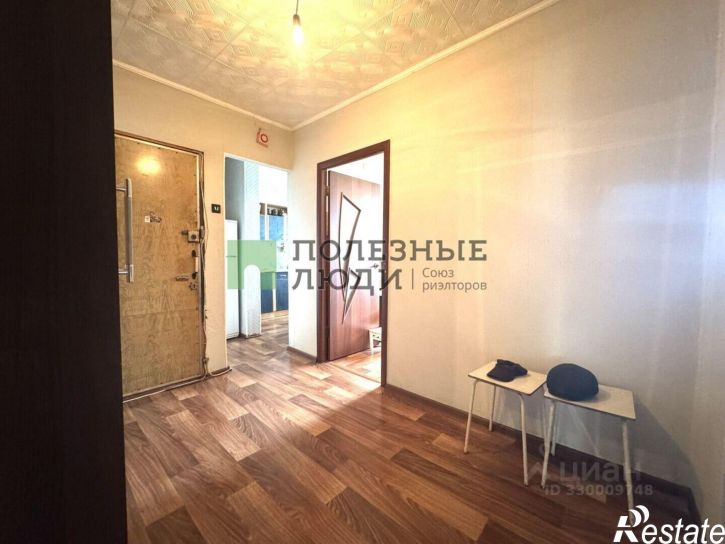 3-комн квартира Курган г., Заозерный, 6-й мкр., д.26