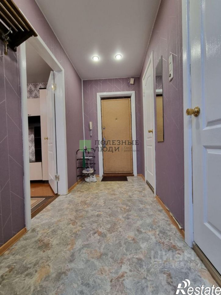 1-комн квартира ул Бурова-Петрова, 98г,  д. 98г