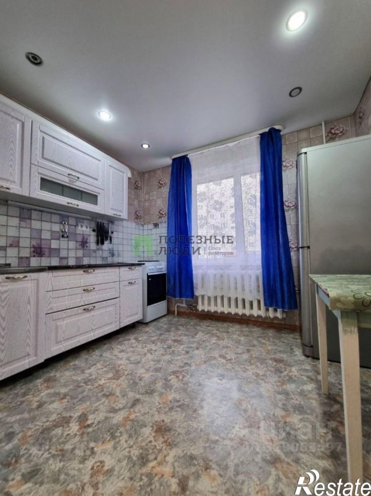 1-комн квартира ул Бурова-Петрова, 98г,  д. 98г