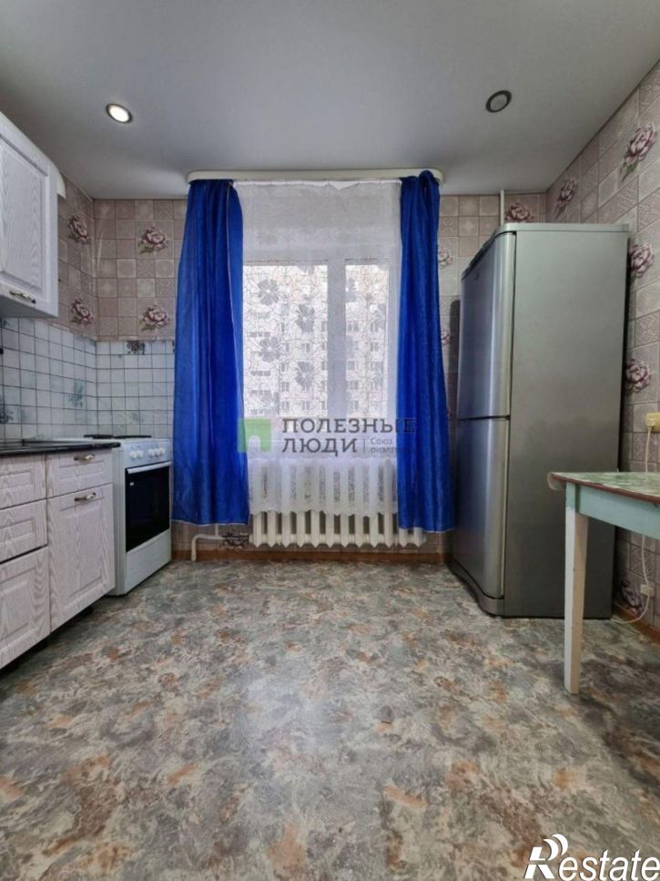 1-комн квартира ул Бурова-Петрова, 98г,  д. 98г
