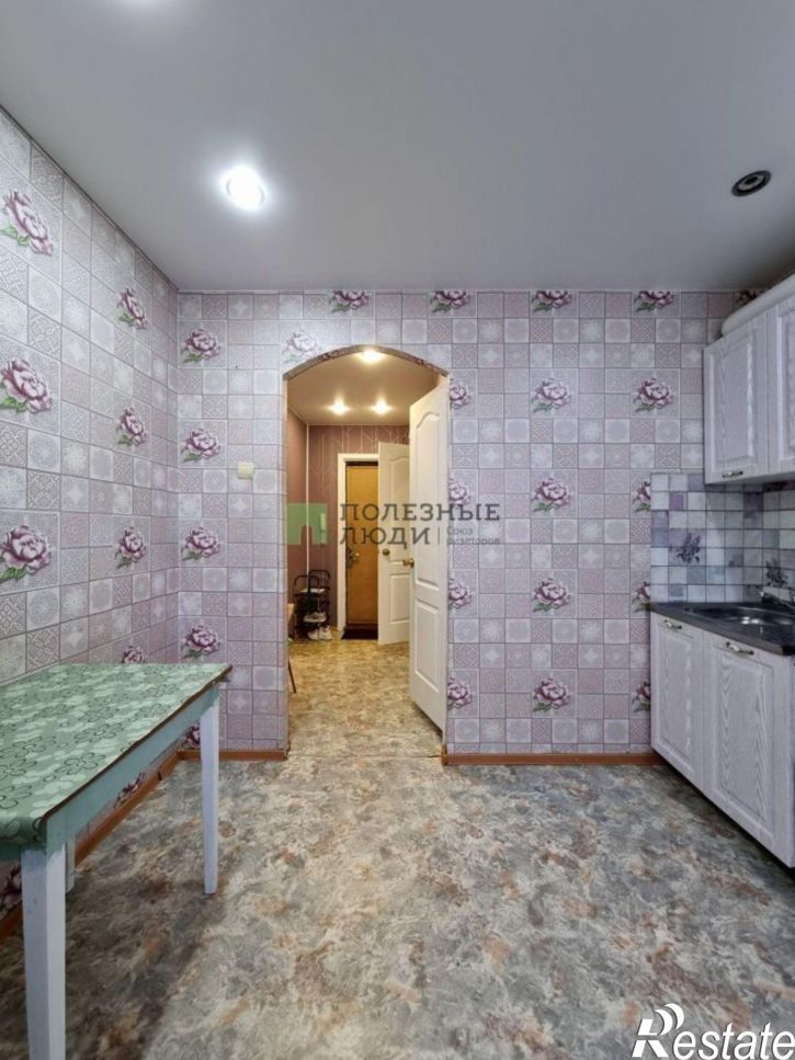 1-комн квартира ул Бурова-Петрова, 98г,  д. 98г