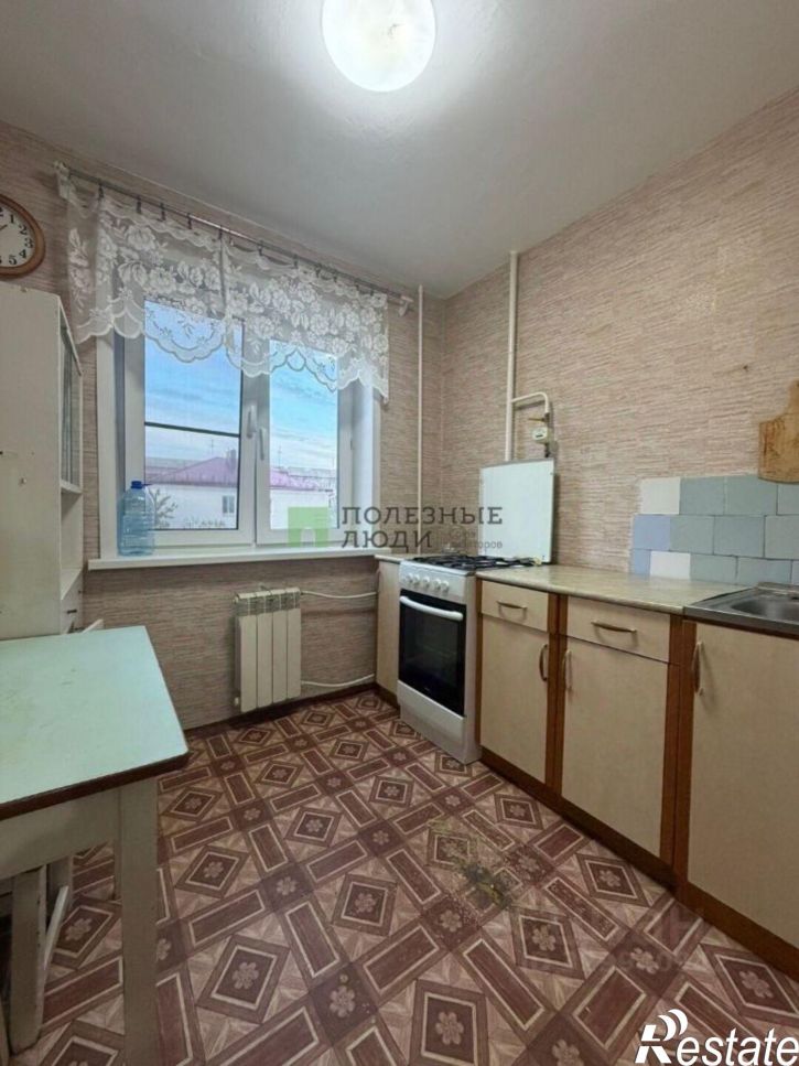 2-комн квартира ул Василия Блюхера, 26,  д. 26