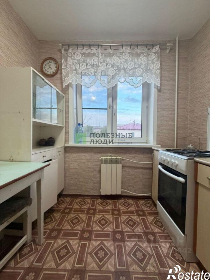 2-комн квартира ул Василия Блюхера, 26,  д. 26