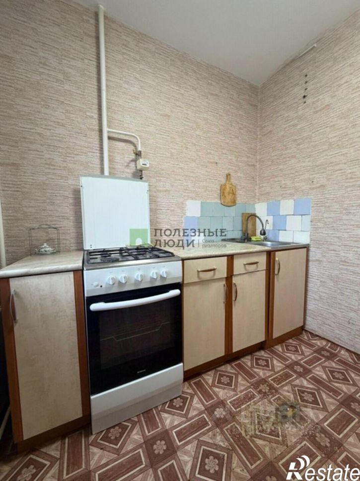 2-комн квартира ул Василия Блюхера, 26,  д. 26