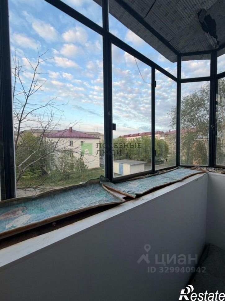 2-комн квартира ул Василия Блюхера, 26,  д. 26