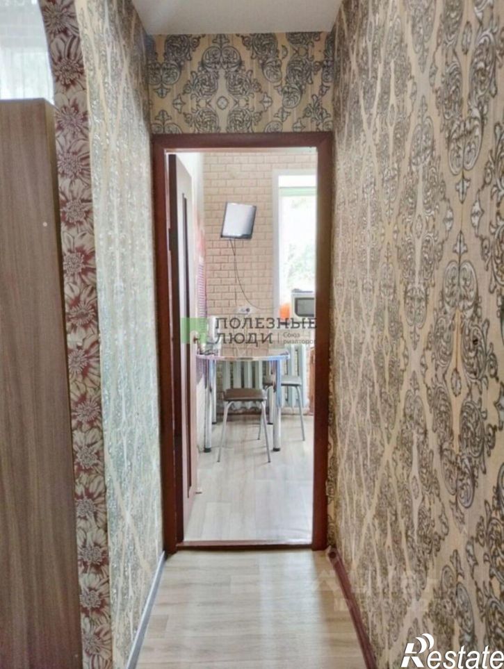 2-комн квартира ул Карбышева, 58,  д. 58