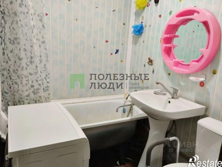 2-комн квартира ул Карбышева, 58,  д. 58