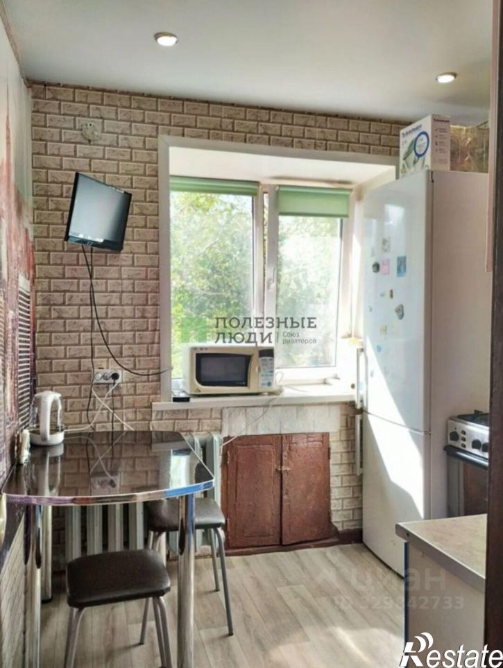 2-комн квартира ул Карбышева, 58,  д. 58