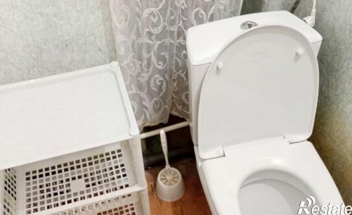1-комн квартира ул Станционная, 45,  д. 45