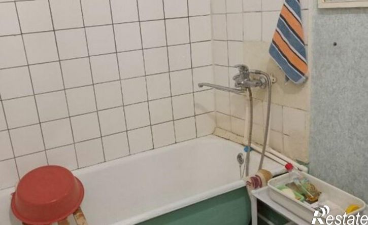 1-комн квартира ул Станционная, 45,  д. 45