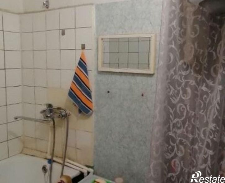 1-комн квартира ул Станционная, 45,  д. 45