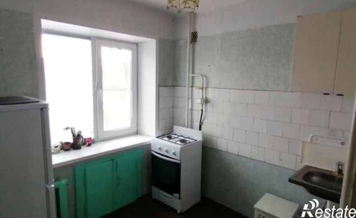 1-комн квартира ул Станционная, 45,  д. 45