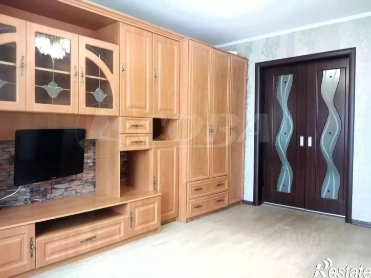2-комн квартира городской округ Курган