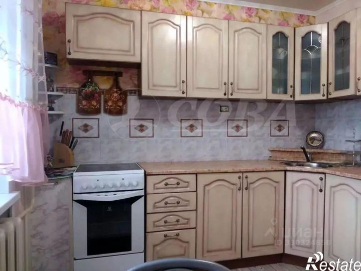 2-комн квартира городской округ Курган