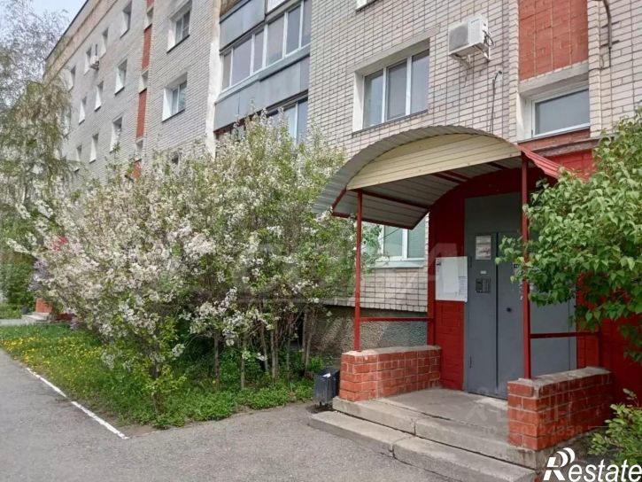 2-комн квартира городской округ Курган