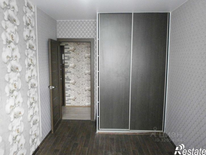 2-комн квартира Пролетарская улица, 38,  д. 38