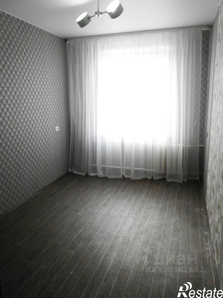 2-комн квартира Пролетарская улица, 38,  д. 38
