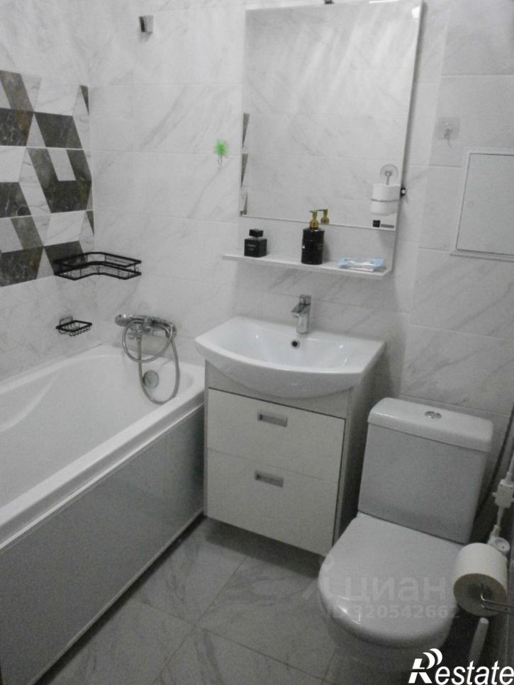 2-комн квартира Пролетарская улица, 38,  д. 38