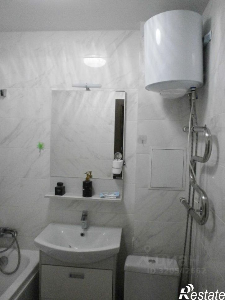 2-комн квартира Пролетарская улица, 38,  д. 38