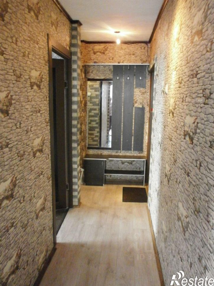 2-комн квартира Пролетарская улица, 38,  д. 38