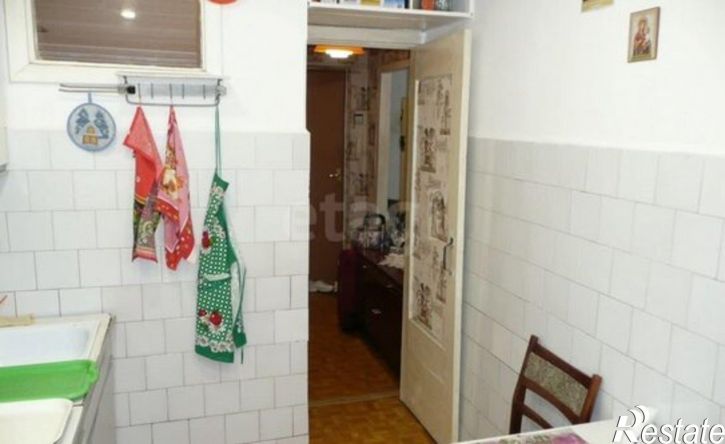 2-комн квартира улица Коли Мяготина, 83,  д. 83