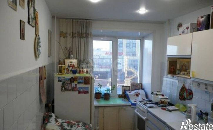 2-комн квартира улица Коли Мяготина, 83,  д. 83