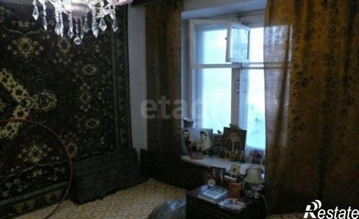 2-комн квартира улица Коли Мяготина, 83,  д. 83