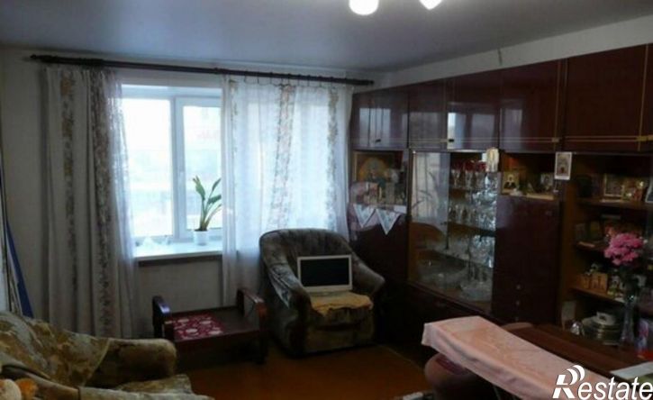 2-комн квартира улица Коли Мяготина, 83,  д. 83