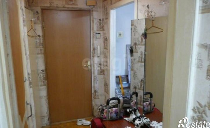 2-комн квартира улица Коли Мяготина, 83,  д. 83