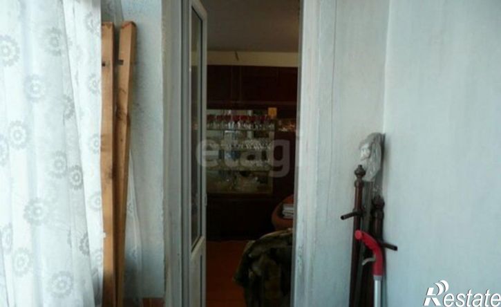 2-комн квартира улица Коли Мяготина, 83,  д. 83