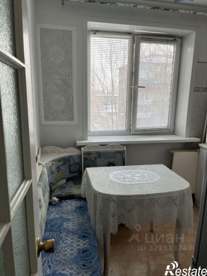 1-комн квартира улица Максима Горького, 155,  д. 155