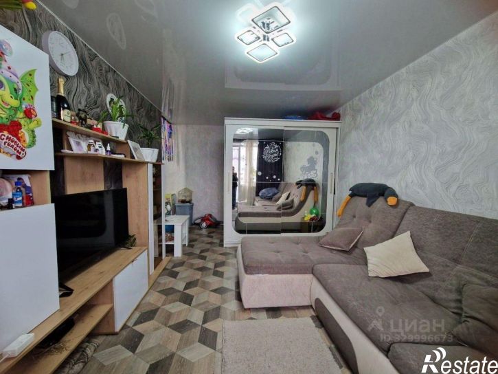 2-комн квартира проспект Машиностроителей, 5,  д. 5