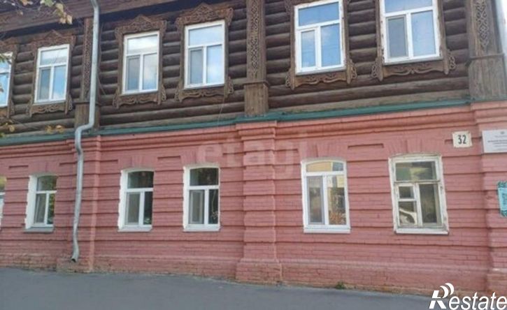 2-комн квартира улица Куйбышева, 32,  д. 32