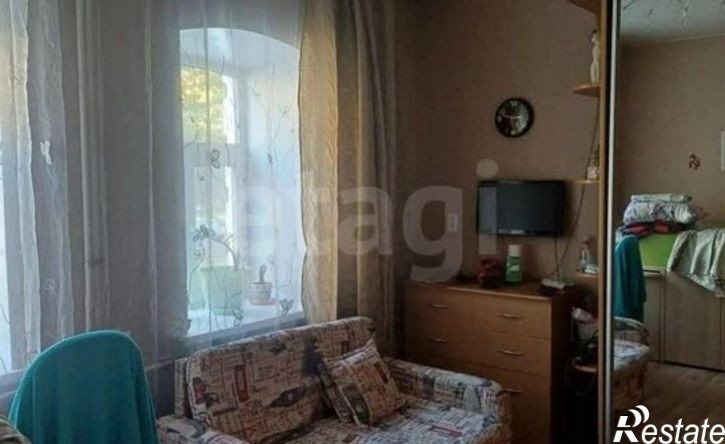 2-комн квартира улица Куйбышева, 32,  д. 32
