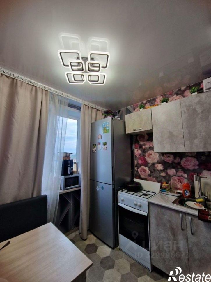 2-комн квартира проспект Машиностроителей, 5,  д. 5