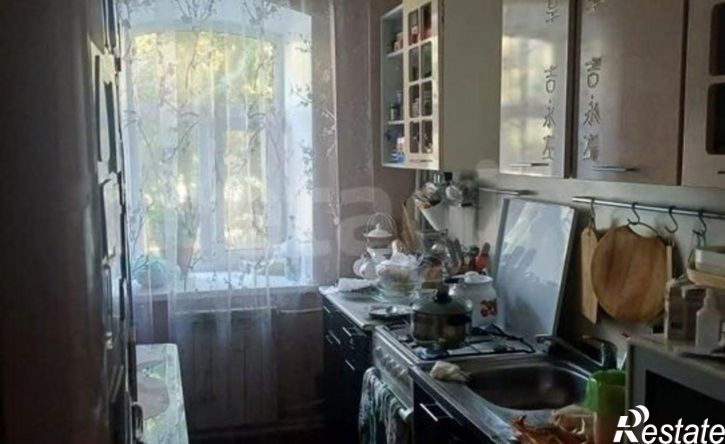 2-комн квартира улица Куйбышева, 32,  д. 32
