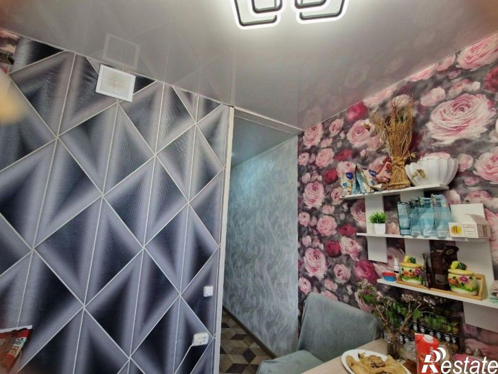 2-комн квартира проспект Машиностроителей, 5,  д. 5