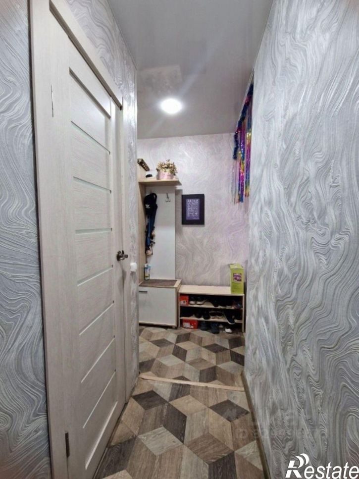 2-комн квартира проспект Машиностроителей, 5,  д. 5