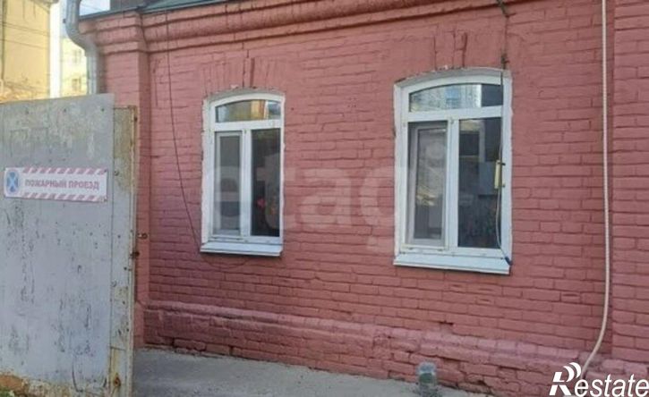 2-комн квартира улица Куйбышева, 32,  д. 32