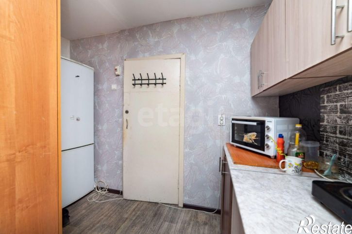 Комната улица Дзержинского, 17А,  д. 17А