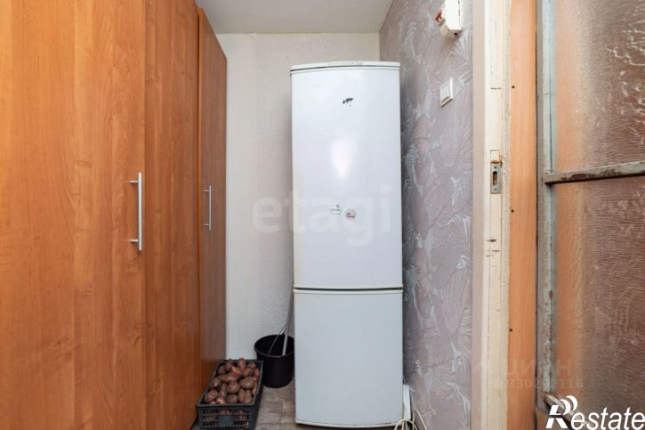 Комната улица Дзержинского, 17А,  д. 17А