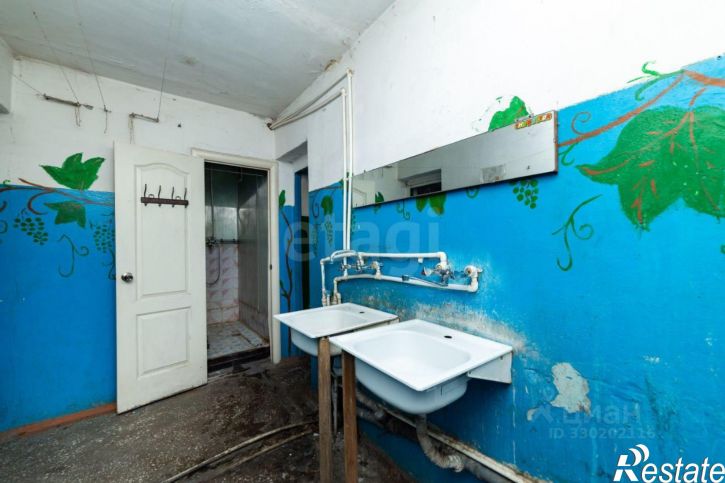 Комната улица Дзержинского, 17А,  д. 17А